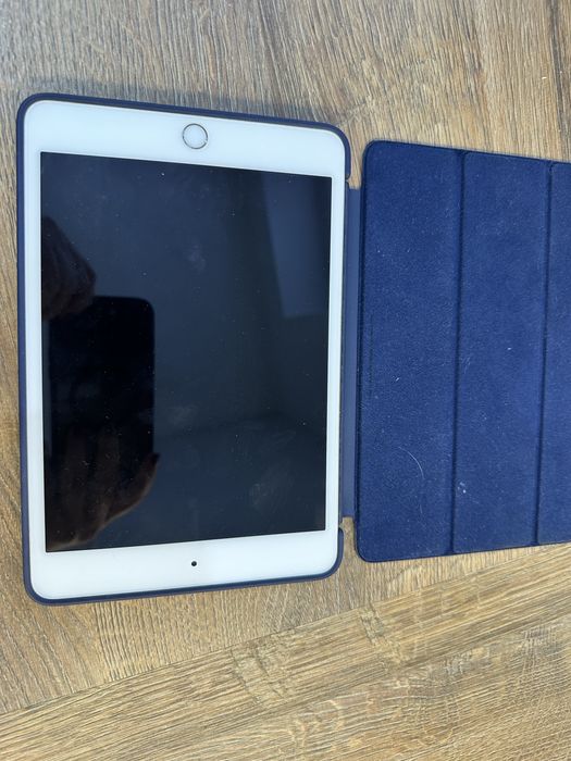 Ipad mini 4 złoty Marki • OLX.pl