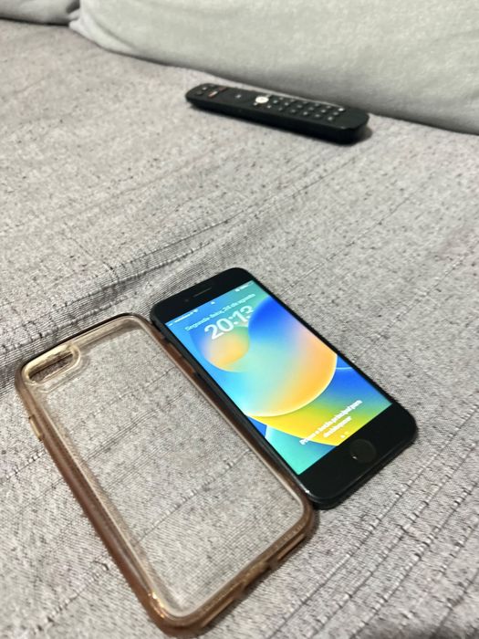 Vendo Iphone 8 em bom estado