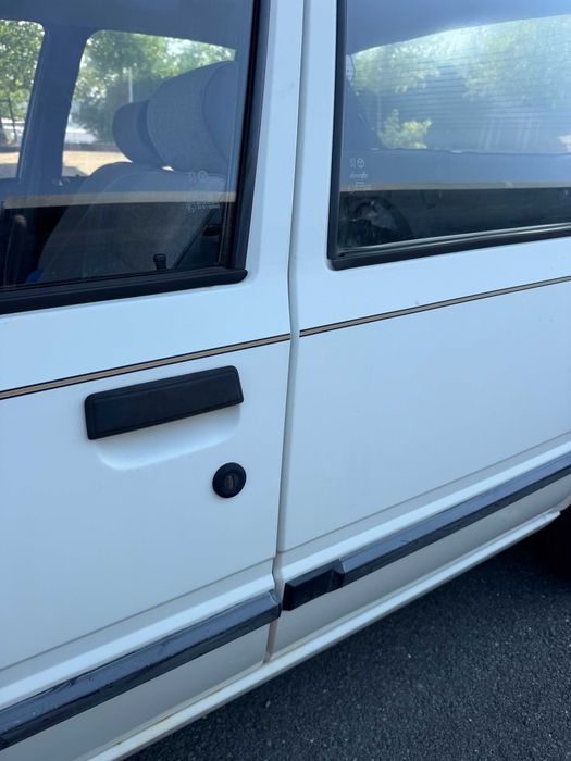 Peugeot 309 GL Profil - perfeito estado — photo 5