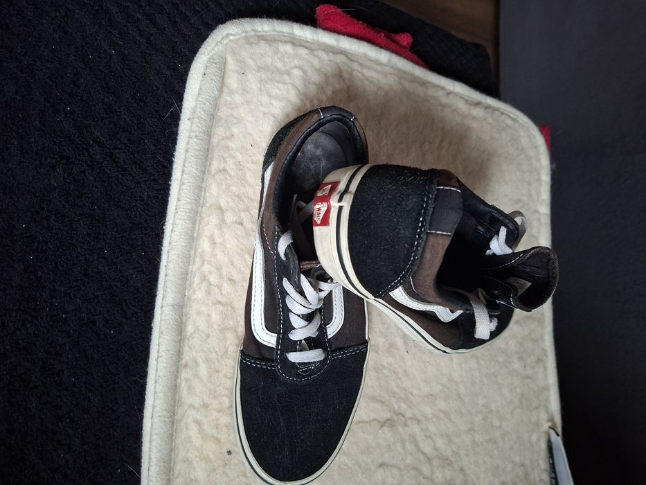 Tenisówki Vans roz 37