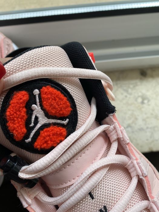 Tenis Nike Jordan,tamanho 38.5