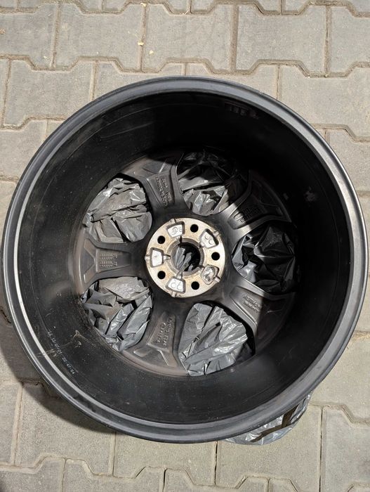 Felga 19' Cupra Formentor ET40 5FF601025E