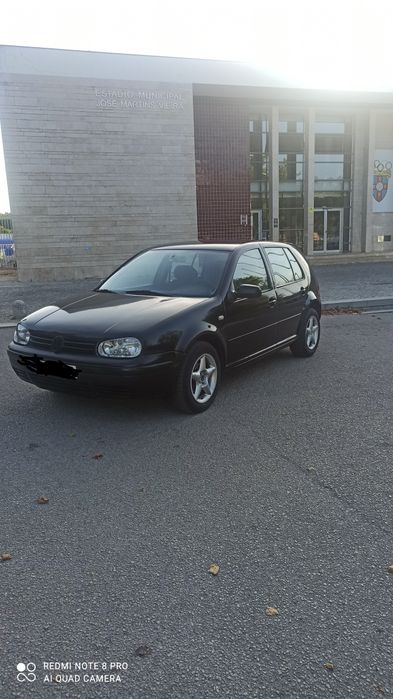 Volkswagen golf 1.4