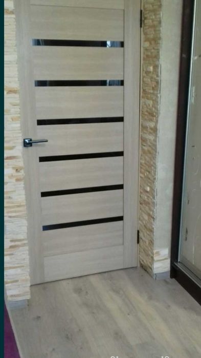 Довгострокова оренда кімнати, євроремонт