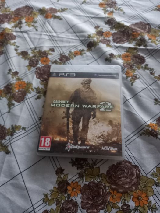 Jogos para PS2 e Ps3