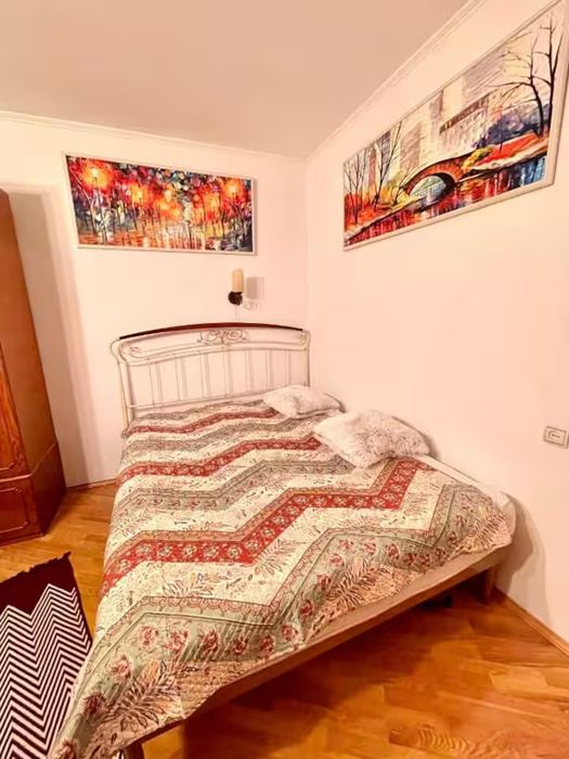 Оренда 1 кімн кв площа Ринок