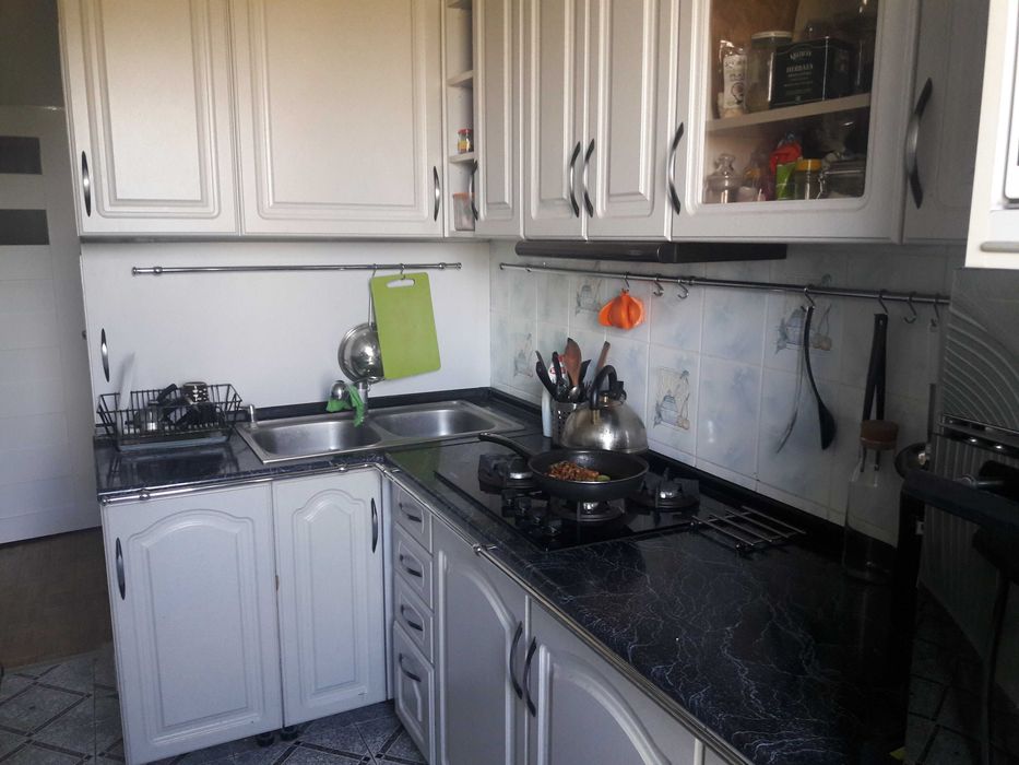 Apartment in Poznań, Osiedle Rzeczypospolitej, Rataje - More
