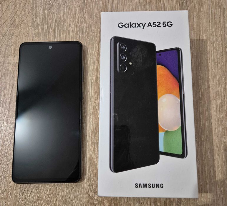Samsung Galaxy A52 5G