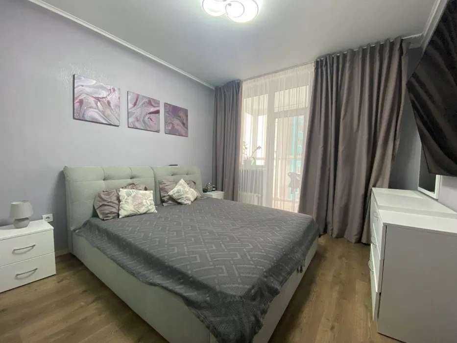 3-rooms apartment apartment by the address st. Kitoboynaya (area 94,4 m²) - Atlanta.ua - photo 8