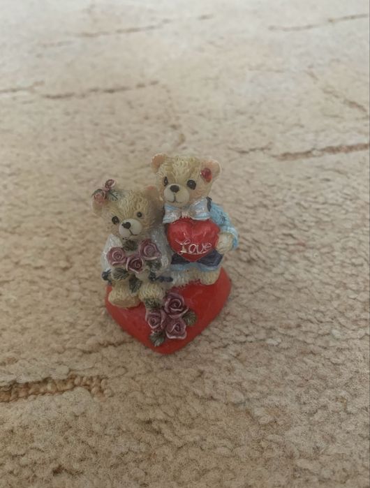 Статуетка декор