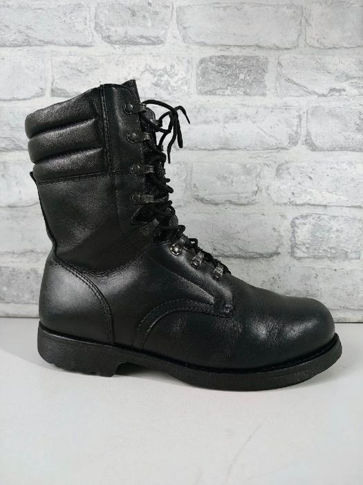 Buty Desanty Wojskowe