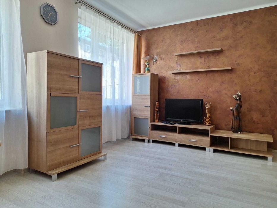 Mieszkanie – Łódź, Fabryczna, Śródmieście - Widok 2