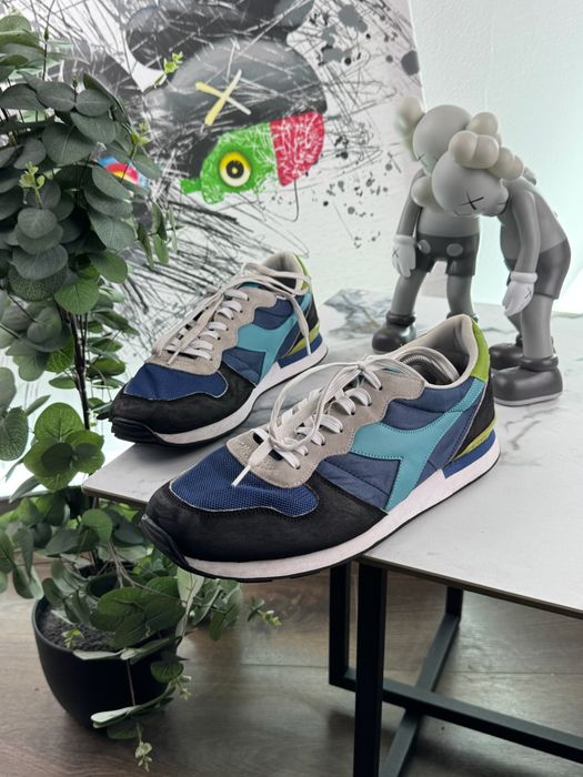 Кросівки Diadora Camaro 45 розмір Е11141