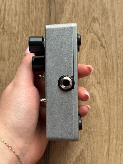 Glove Electro Harmonix
