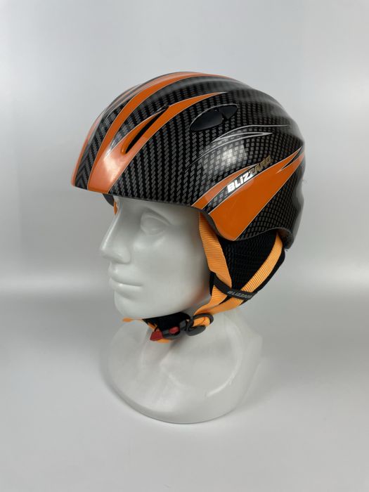 Kask Narciarski 48 cm - 52 cm BLIZZARD MAGNUM /167N/