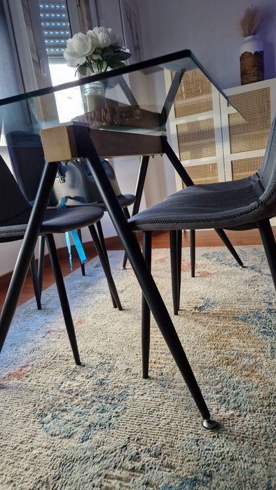 Rectangular Dining Table64751691027586121