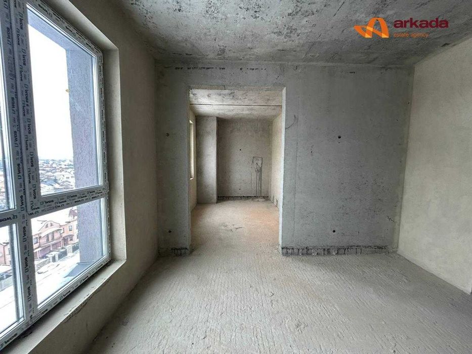 Продаж 2-кімнатної квартири ! Двокімнатна квартира сирець! Сирець!