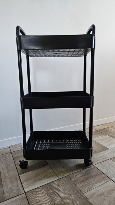 Organizer na kółkach