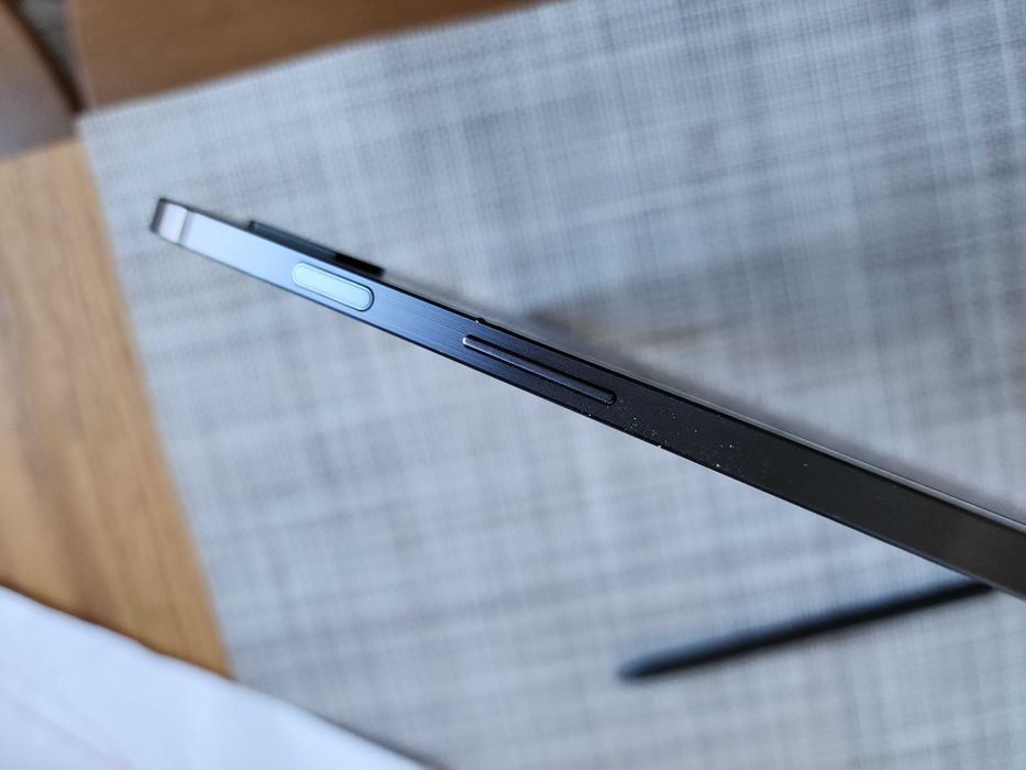 Планшет Samsung Galaxy Tab S7 5G LTE 128GB Wi-Fi Black SM-T878U Новий
