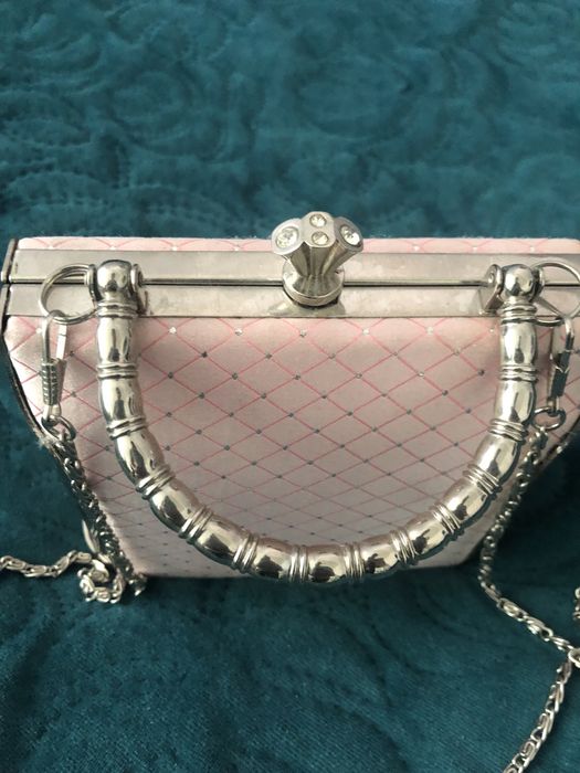 Torebka balowa/ wieczorowa