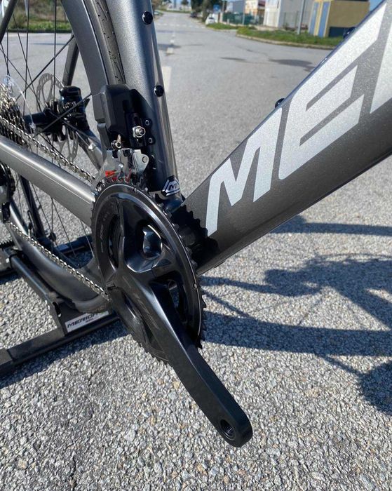 Merida Reacto 6000 nova