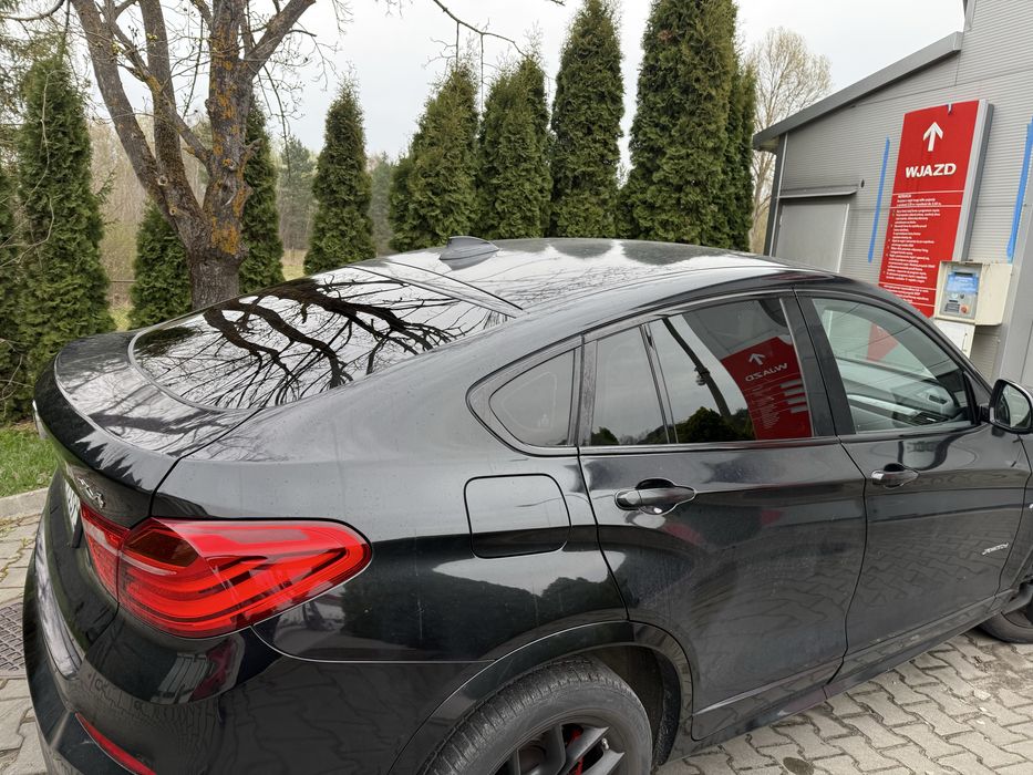 Przyciemnianie szyb samochodowych Kielce