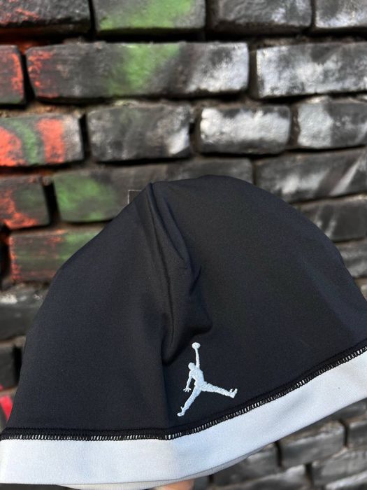 Шапка спортивна sport casual Jordan джордан бігова тоненька нова new