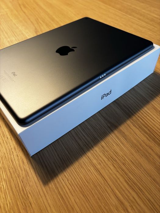 iPad 9 gen 64GB - wygląda jak nowy - GRATIS wysyłka