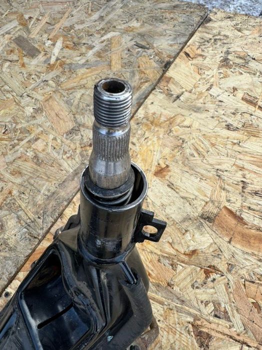 Рульова колонка Volkswagen T4 2.5 1990-2003