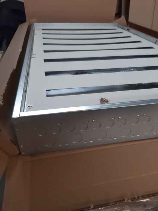 Rozdzielnica Wnękową 8x36 XL3 S 160 LEGRAND