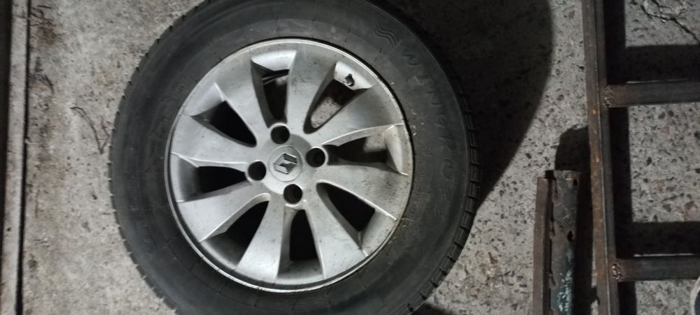 Продам підкат для автомобілів