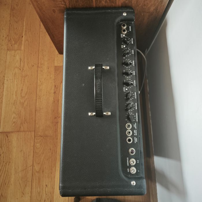 Fender Hot Rod Deluxe III