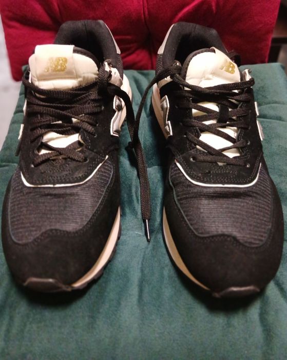 New Balance  модель#574