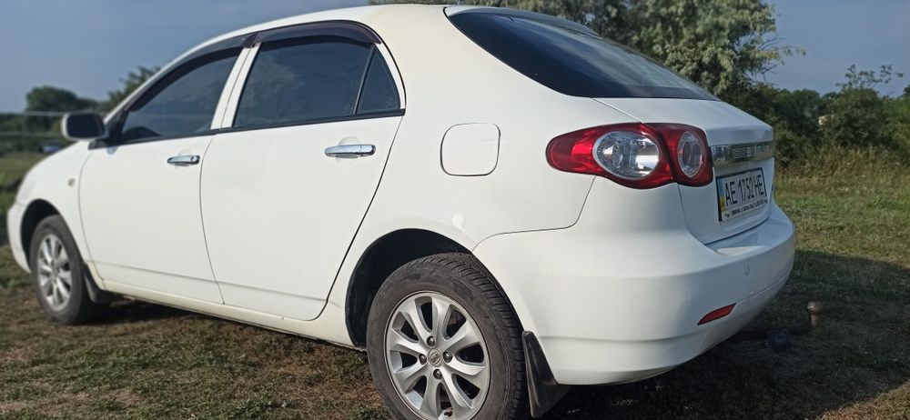 Продам BYD f3R 2012