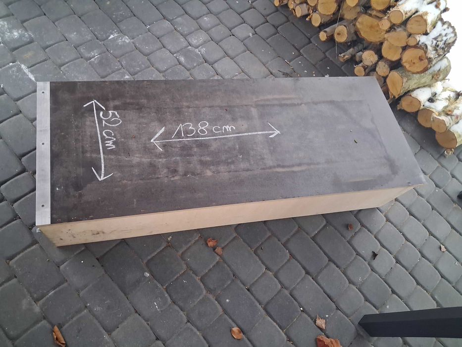 wyposażenie paki Citroen Berlingo