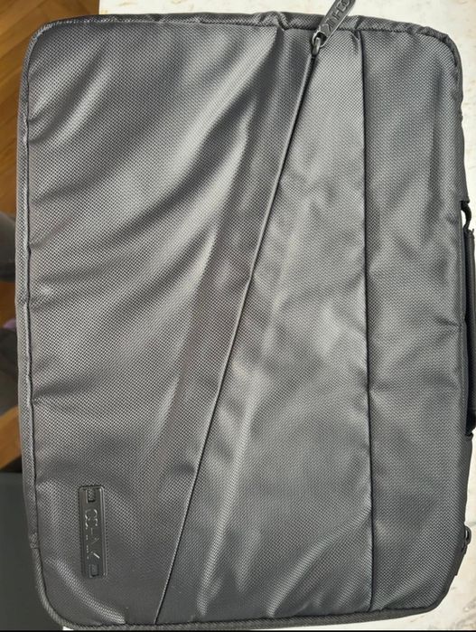 Pokrowiec na laptopa Ochnik