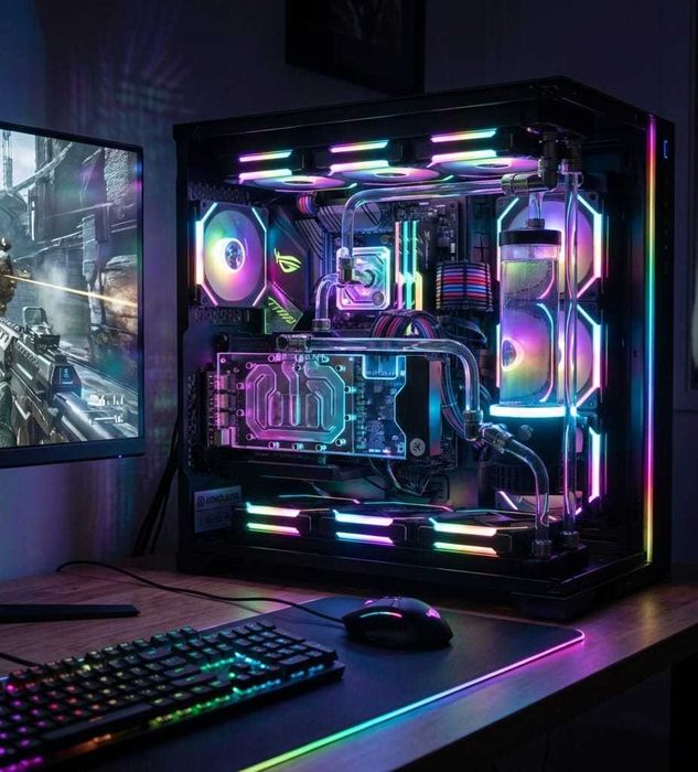 Pogotowie Komputerowe Warszawa 24/7 – Pełne Spektrum IT