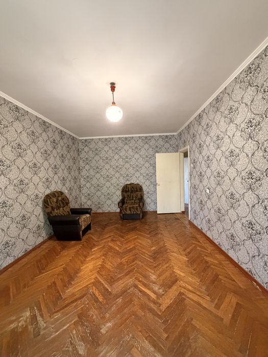 3-кімнатна, обкомівський будинок за Прогресом