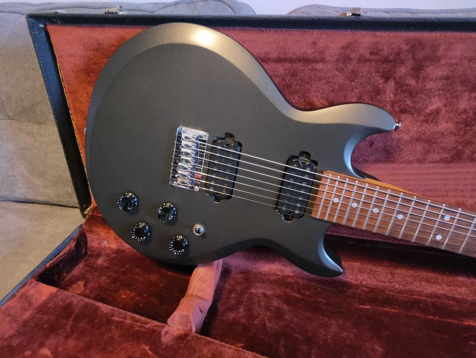 1999 Ibanez AX7521 MIJ