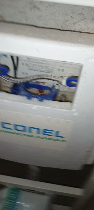 Geberyt na toalete