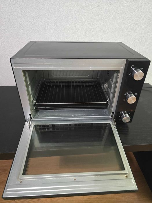 Mini-forno FLAMA 1548FL (Capacidade: 48L - 1800W)