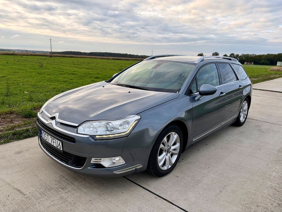 Citroën C5