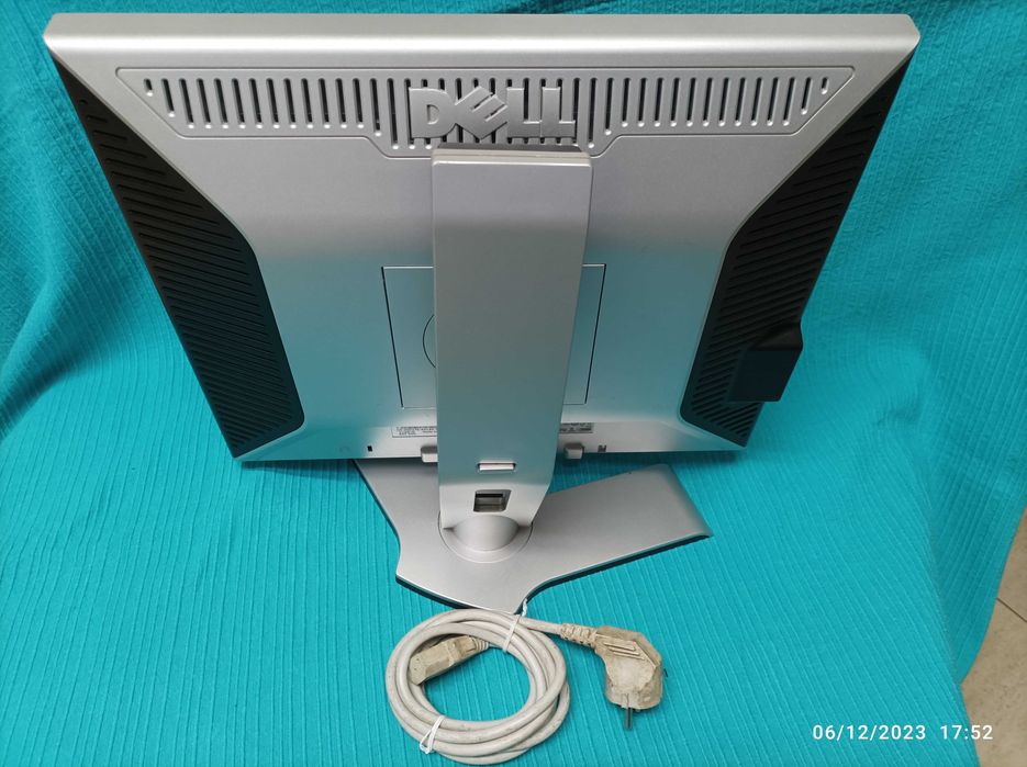 Dell Monitor Model 1907FPc64283911531907122