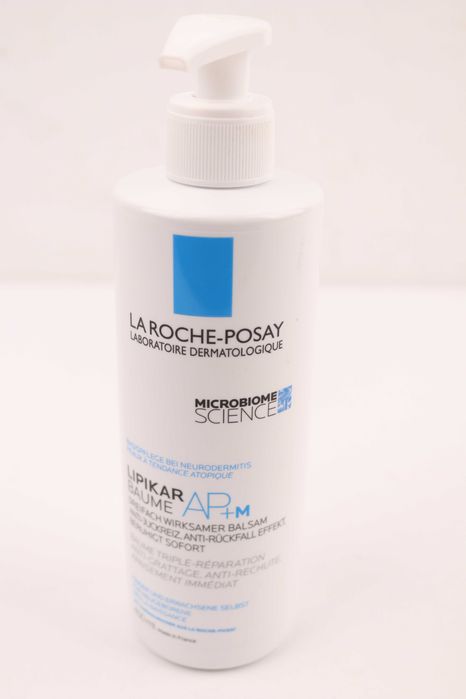 Balsam La Roche-Posay Lipikar Baume AP+M do skóry atopowej