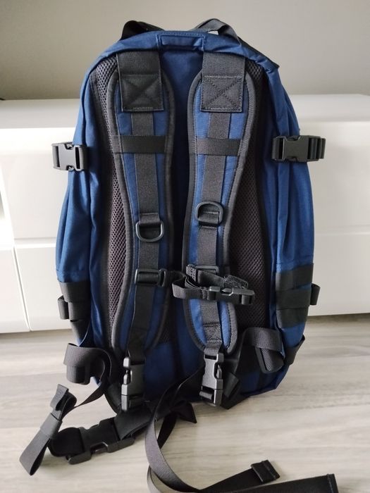 Plecak Helikon Raccoon Blue Sentinel Nowy