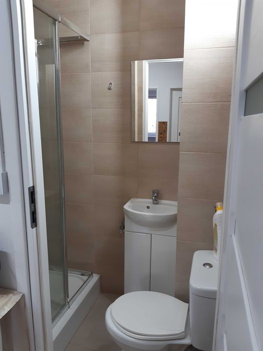 Do wynajęcia mieszkanie 4 pokoje w centrum Bronowic  ul. Bronowicka