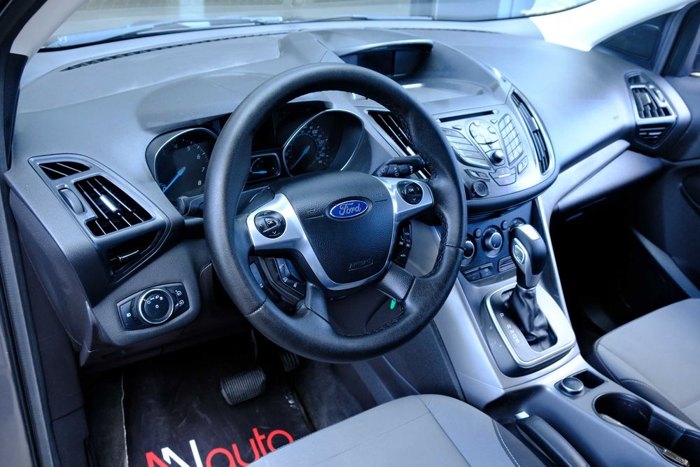 Ford Escape 2012