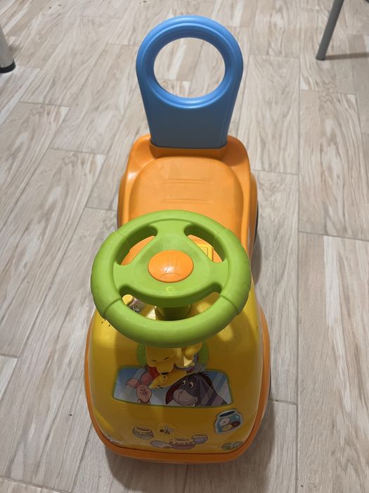 Дитячі машинки майже нові