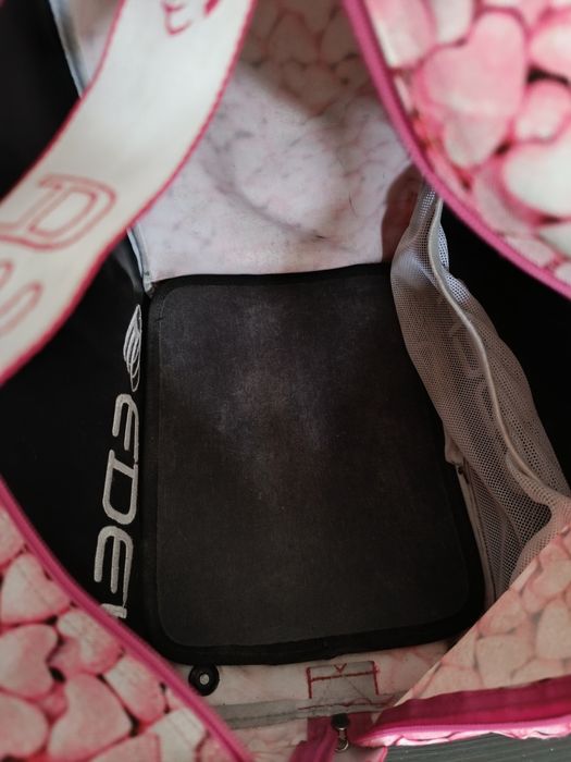 Saco para patins EDEA