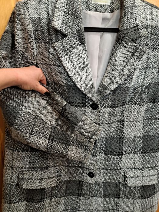 Marynarka damska rozm.XXL